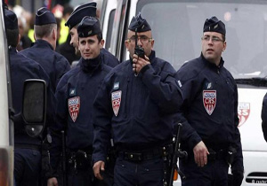 فرانس ۲۴: عامل تیراندازی مرگبار استراسبورگ در سه کشور سوءپیشینه قضایی دارد