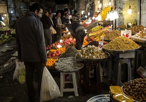 اجرای طرح نظارتی ویژه شب یلدا در قزوین از ۲۴ آذر ماه