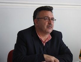 برگزاری همایش توسعه شهرستان مرند