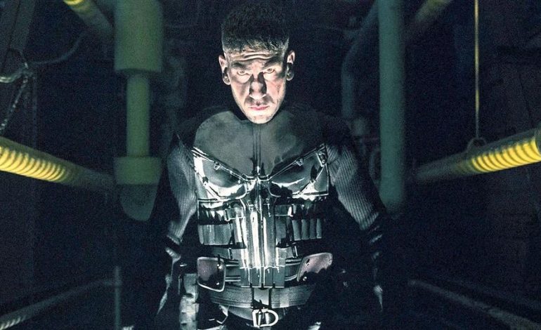 سریال &laquo;Punisher&raquo; با فصل دوم به نتفلیکس بازمی&zwnj;گردد