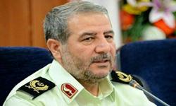 &nbsp;کاهش ۱۴ درصدی تصادفات فوتی در همدان