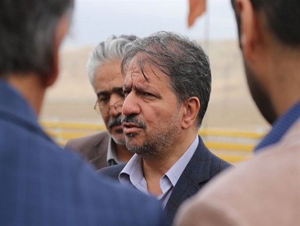 ۱۰ میلیارد تومان برای تکمیل جاده شهربابک-خاتم
