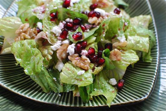 طرز تهیه خوراکی&zwnj;های متنوع با انار