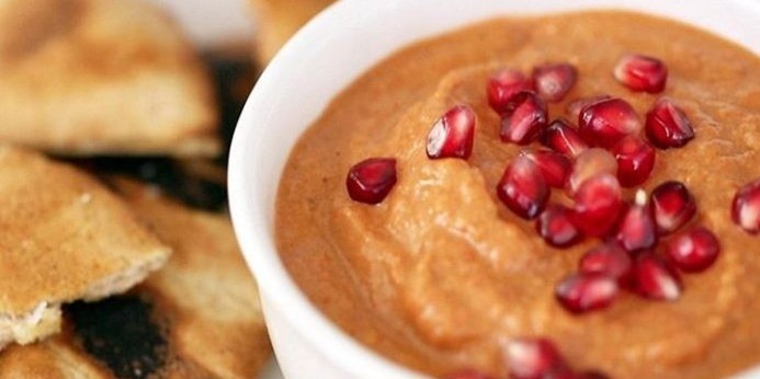 طرز تهیه خوراکی&zwnj;های متنوع با انار
