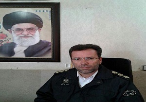 خواب آلودگی راننده باز هم حادثه ساز شد