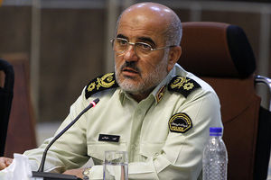 سالانه باید ۳۰ درصد از تلفات رانندگی کاهش پیدا کند