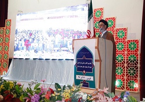 ۳۰ دستگاه قزوین عملکرد ویژه در امر نماز داشته اند