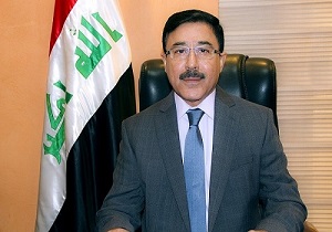 بانک مرکزی عراق از دستیابی به معافیت مالی در مبادلات با ایران خبر داد