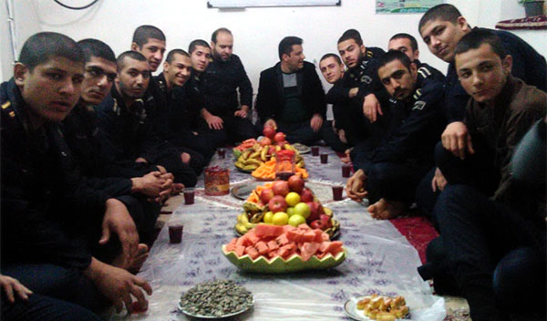فلسفه شب یلدا
