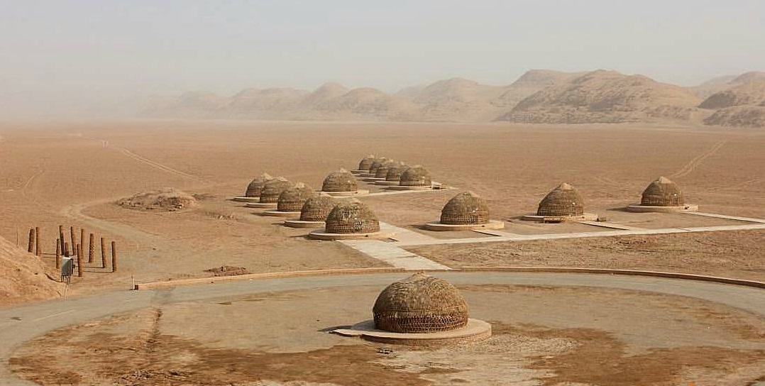 اقامت ۲۳۰۰ گردشگر خارجی در اقامتگاه&zwnj;های بوم گردی منطقه شهداد