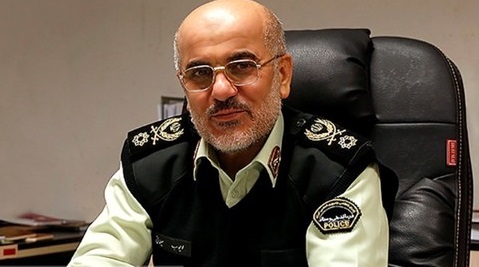 نصب دو هزار دوبین ثبت تخلفات در سطح جاده‌ها