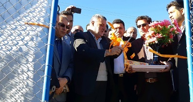 180هزار میلیارد ریال اعتبار یارانه دار به کشاورزان پرداخت می شود