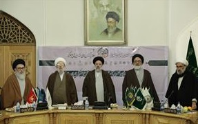 آغاز نشست تولیت‌های آستان‌های مقدس و بقاع متبرکه ایران اسلامی