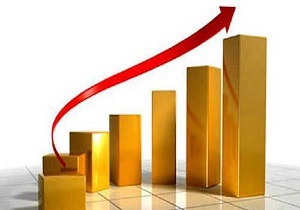 قیمت طلا در قزوین حدود ۲۰ هزار تومان بالا رفت