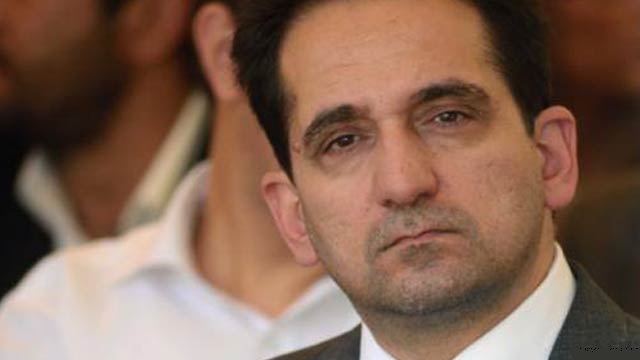 مردم افغانستان خواستار خروج نیروهای خارجی هستند