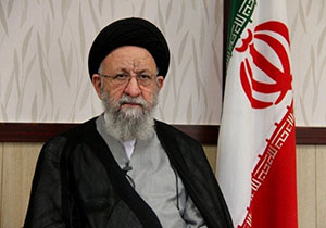 قاتل امام جمعه اهل سنت رامیان سریع‌تر دستگیر شود