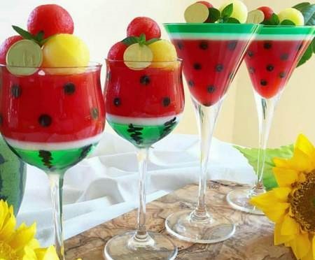 طرز تهیه خوراکی&zwnj;های متنوع با انار