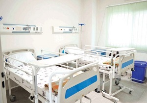 امسال ۱۰۰۰ تخت بیمارستانی در آذربایجان غربی بهره برداری می‌شود