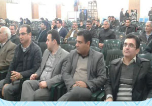 نخستین همایش قلم در شهرستان مهاباد