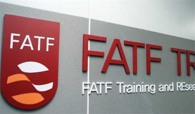 اقدام لاریجانی در ارجاع لوایح fatf به مجمع تشخیص نقض صریح قانون اساسی است