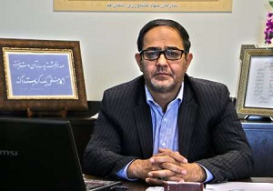 انتقال واحدهای معارض حریم فرودگاه قم به منطقه طغرود
