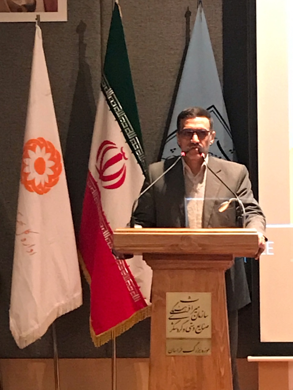 مناسب سازی شهری، حق مسلم همه‌ی شهروندان جامعه/ مناسب سازی شهری یعنی حق شهروندی