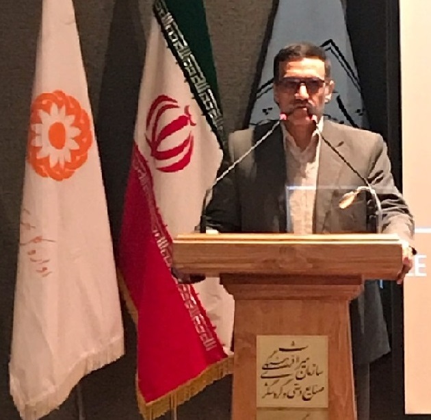 مناسب سازی شهری، حق مسلم همه&zwnj;ی شهروندان جامعه/ مناسب سازی شهری یعنی حق شهروندی