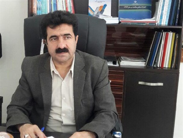 کلینیک دندانپزشکی سیار در روستای حاجی آباد مستقر شد