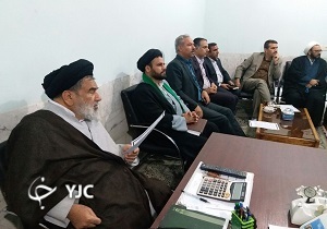 رشد ۴۶ درصدی پرداخت زکات در بافق نسبت به سال گذشته