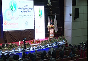آغاز به کار کنفرانس بین المللی توسعه پایدار،عمران و بازآفرینی شهری در قم /انتقاد شهردار قم از گسترش نماهای رومی درکشور