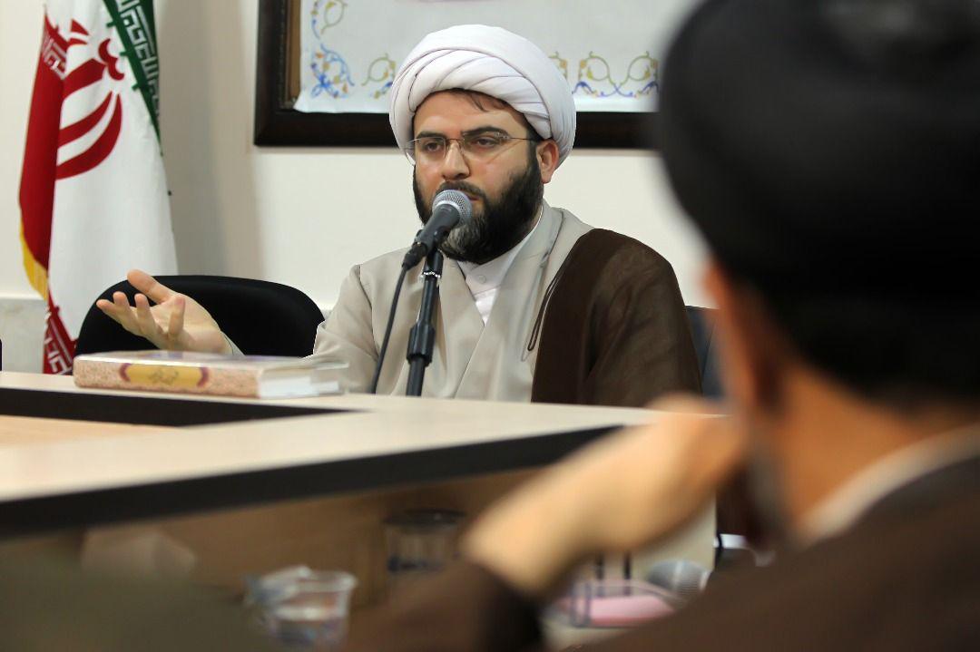 ستاد بزرگداشت ۴۰ سالگی انقلاب اسلامی توسط سازمان تبلیغات اسلامی تشکیل شد