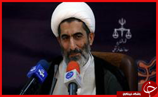 جرئیاتی از فوت یک مادر همدانی/ برخورد با متخلفان اکران فیلم هنجارشکن/ اظهارات معاون قوه قضائیه درباره پرونده بابک زنجانی