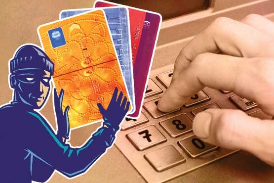 چگونه کارت&zwnj;بانکی مفقودشده را بسوزانیم؟