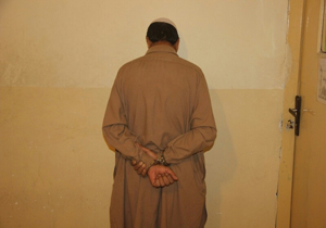 دستگیری قاتل فراری پس از ۵ سال