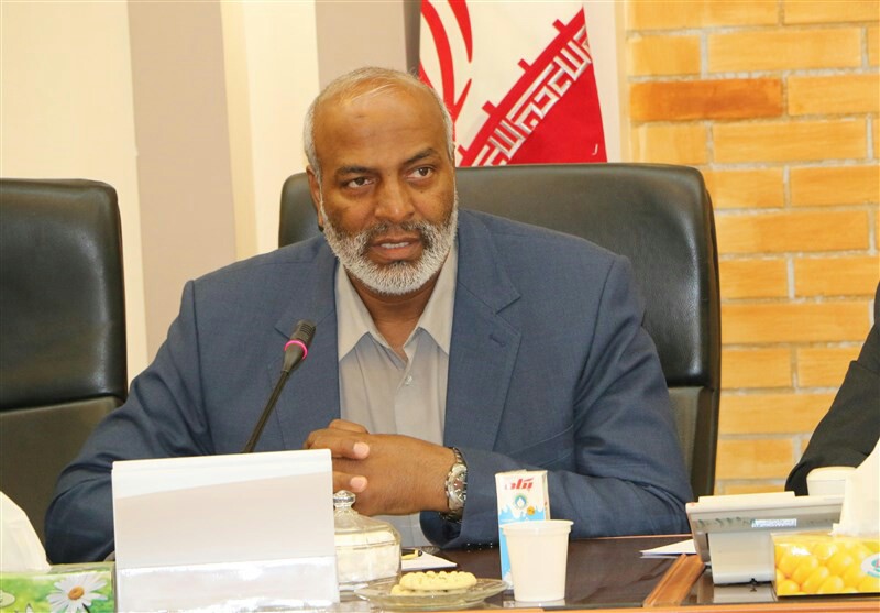 بیش از ۹۰۰ کیلومتر زیرساخت جاده‌ای توسط سپاه در سیستان و بلوچستان تکمیل شد