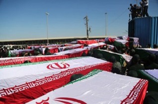 افتخار ما خدمت به خانواده معزز شهدا و ایثارگران است