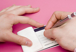 ویژگی&zwnj;های امنیتی چک&zwnj;های صیاد