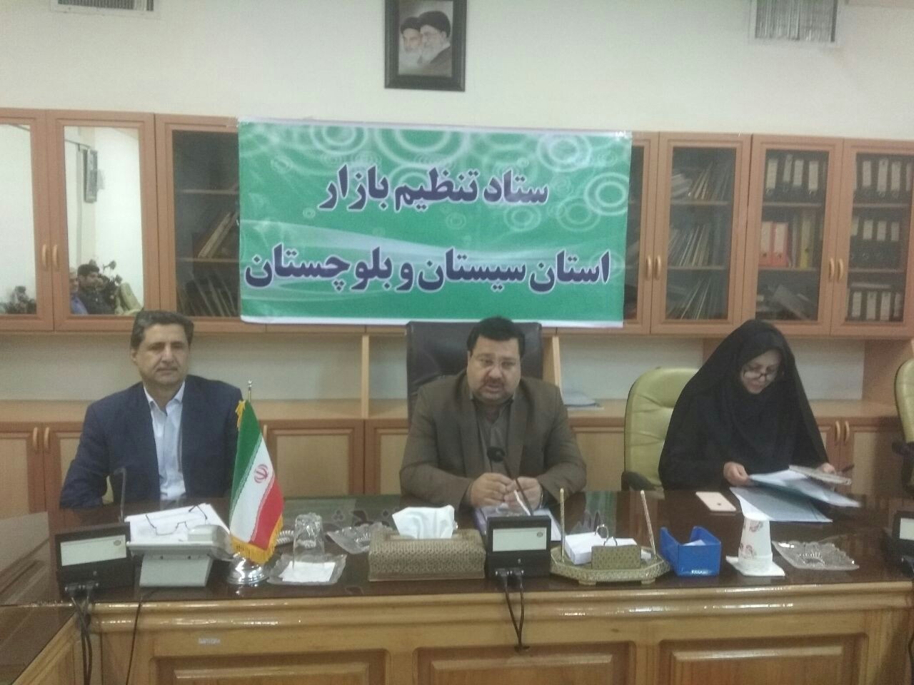 تجار سیستان و بلوچستان می‌توانند بدون محدودیت نسبت به ثبت سفارش برنج اقدام کنند