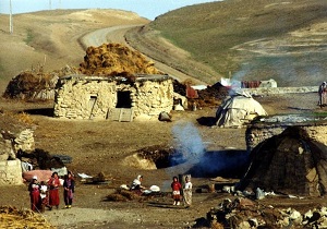 افزایش راندمان حوزه دامپروری در اردبیل/عشایر از تسهیلات ویژه بهره‌مند می‌شوند