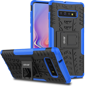 سامسونگ +Galaxy S10 با دوربین چهارگانه تولید می&zwnj;شود +تصاویر