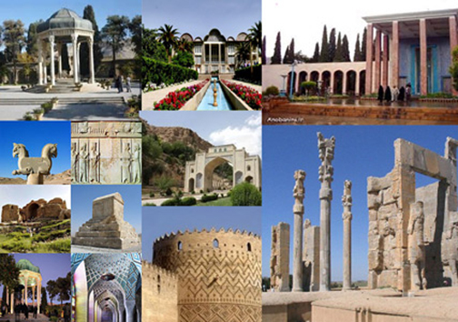فارس سرزمین فرصتها و ظرفیتهای گردشگری/ شهر خواجه شیراز، میزبان هنر دست هنرمندان از شمال تا جنوب ایران فارس سرزمین فرصتها و ظرفیتهای گردشگری/ شهر خواجه شیراز، میزبان هنر دست هنرمندان از شمال تا جنوب ایران