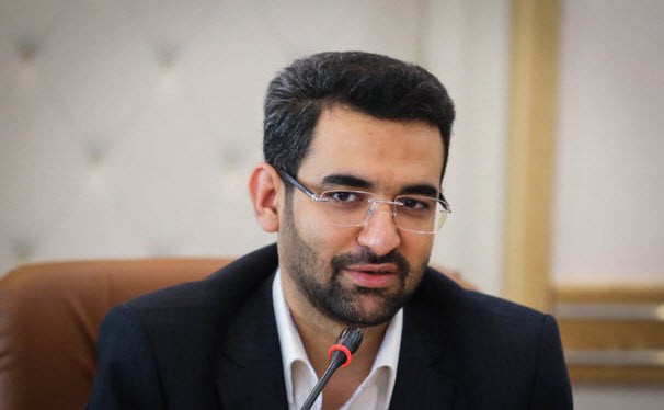 توضیح تکمیلی وزیر ارتباطات پیرامون خبر برقراری رومینگ ملی بین اپراتور&zwnj;های تلفن همراه