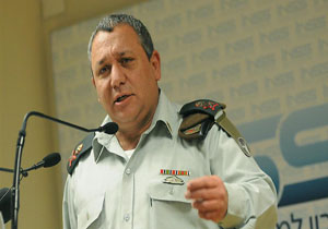 رئیس ستاد مشترک ارتش رژیم صهیونیستی دو بار به امارات رفته است