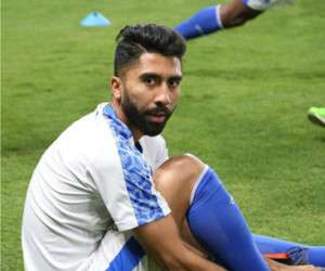 جادوگرى شفر روى پاى فرشيد ناكام ماند