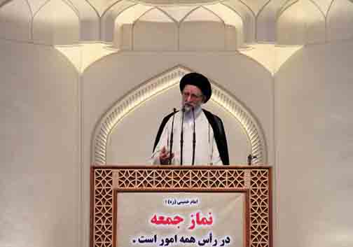 مسئوالان با عاملان گرانی در بازار برخورد کنند
