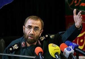 دشمن به‌دنبال شکستن اقتدار پلیس