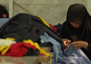 رفع بخشی از مشکلات نیازمندان با طرح افزایش کمک هزینه معاش