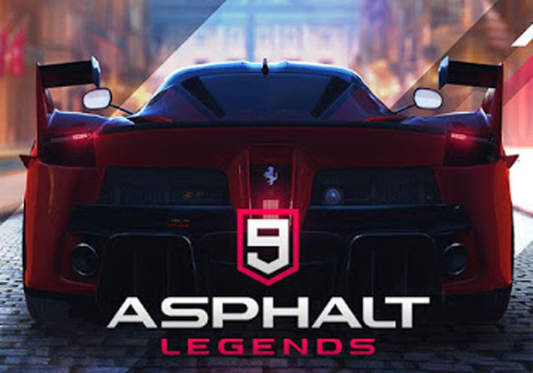 آپدیت جدید Asphalt 9: Legends از سرعت 60 فریم در ثانیه پشتیبانی می&zwnj;کند
