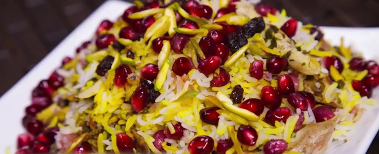 چه غذایی برای شب یلدا تهیه کنیم؟+ تصاویر چه غذایی برای شب یلدا تهیه کنیم؟+ تصاویر