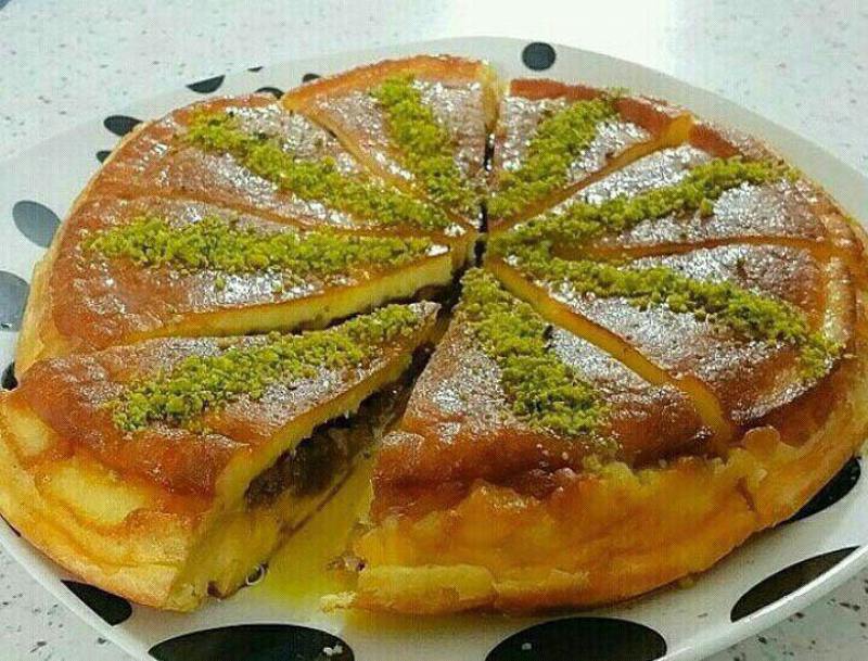 غذا های مخصوص شب یلدا غذا های مخصوص شب یلدا